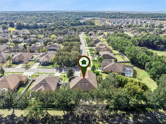 3697 CHANDLER ESTATES DRIVE, Apopka, FL 32712