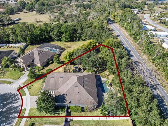 3697 CHANDLER ESTATES DRIVE, Apopka, FL 32712