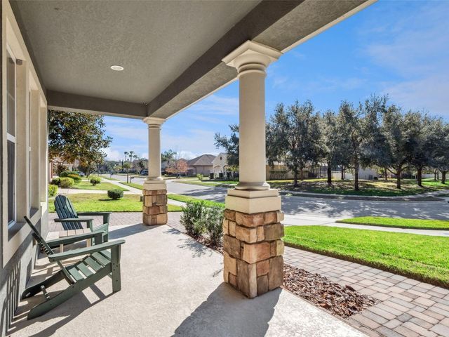 3697 CHANDLER ESTATES DRIVE, Apopka, FL 32712