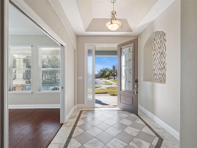 3697 CHANDLER ESTATES DRIVE, Apopka, FL 32712