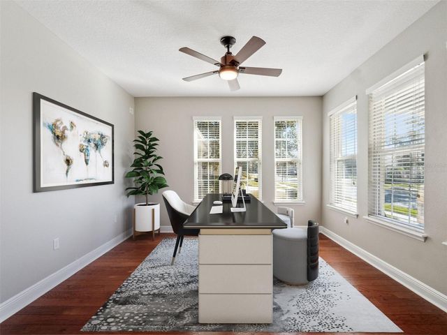 3697 CHANDLER ESTATES DRIVE, Apopka, FL 32712