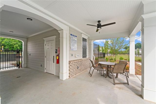 4573 Moray Drive, Mableton, GA 30126