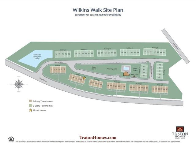 4573 Moray Drive, Mableton, GA 30126