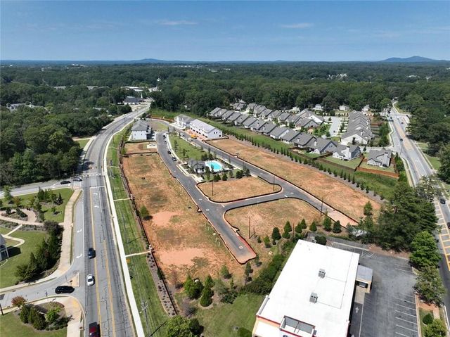 4573 Moray Drive, Mableton, GA 30126