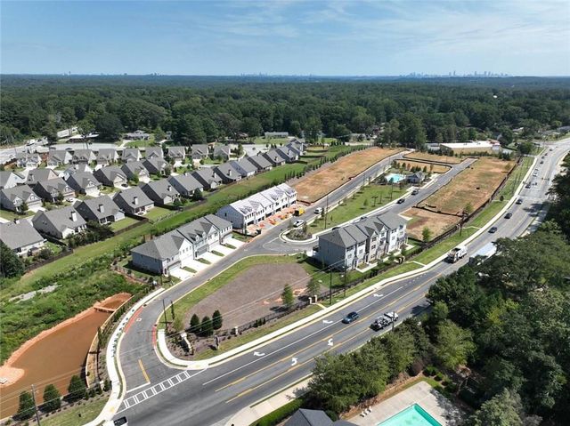 4573 Moray Drive, Mableton, GA 30126