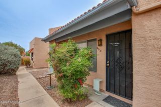 2518 N Sahuara Avenue, Tucson, AZ 85712