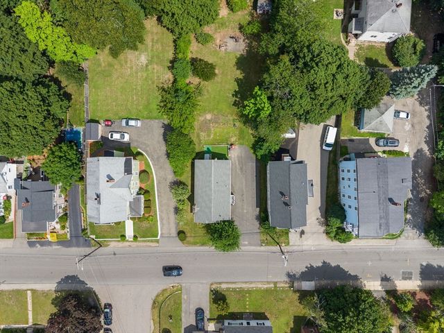 33 Cross St, Brockton, MA 02301