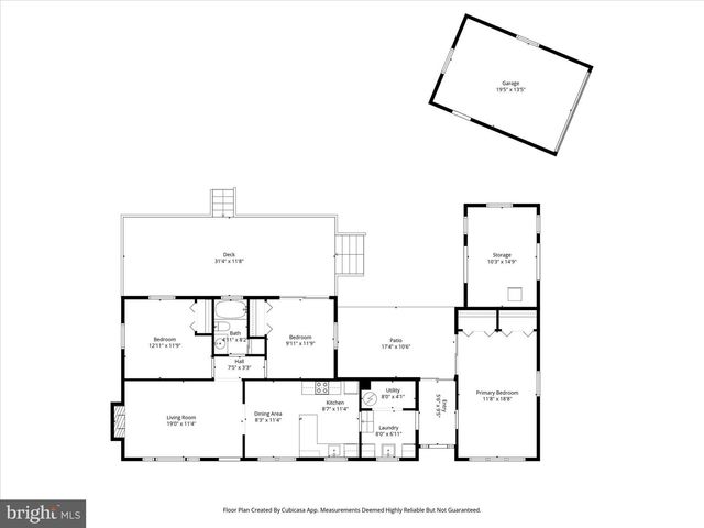 9704 BLAKE LN, Fairfax, VA 22031