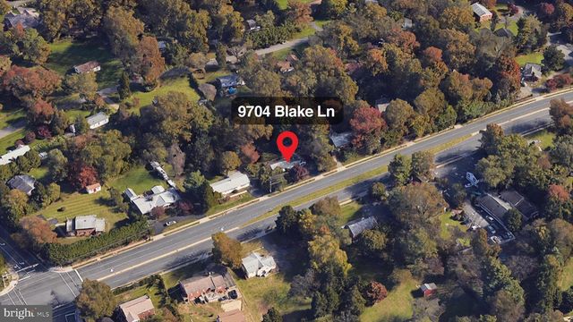 9704 BLAKE LN, Fairfax, VA 22031