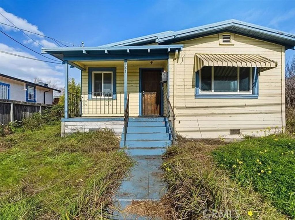 921 Jones, Berkeley, CA 94710