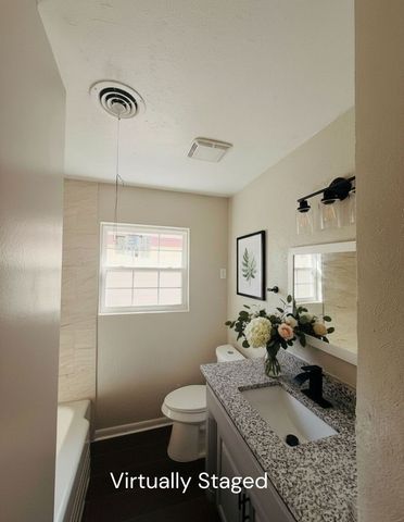 780 Betty Lane, Hurst, TX 76053