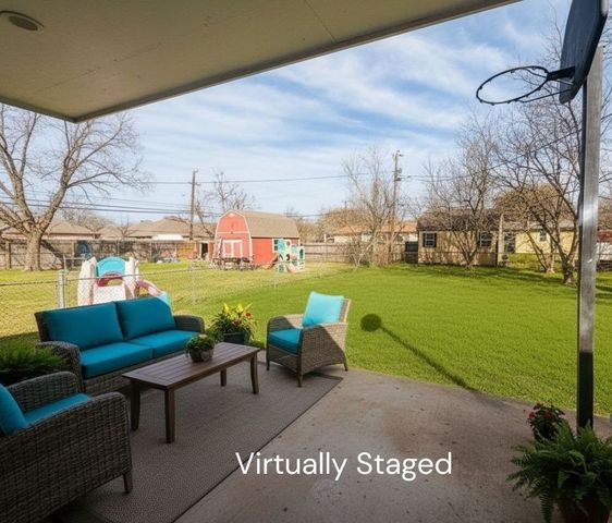 780 Betty Lane, Hurst, TX 76053