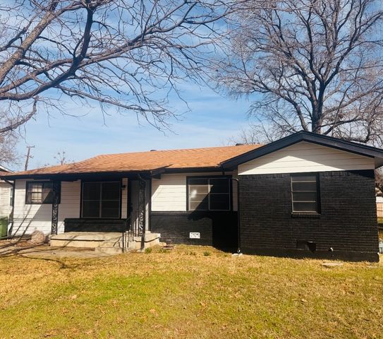 780 Betty Lane, Hurst, TX 76053