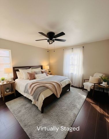 780 Betty Lane, Hurst, TX 76053