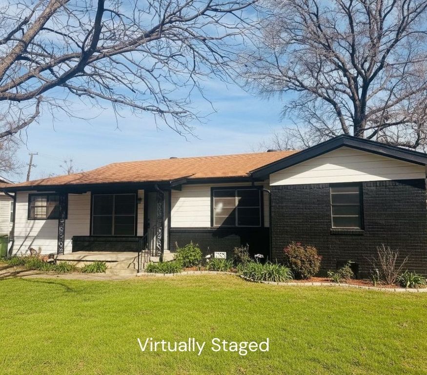 780 Betty Lane, Hurst, TX 76053