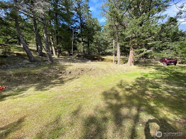 9 Tomihi Drive, Orcas Island, WA 98245