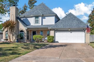 605 Graham Court, Wylie, TX 75098
