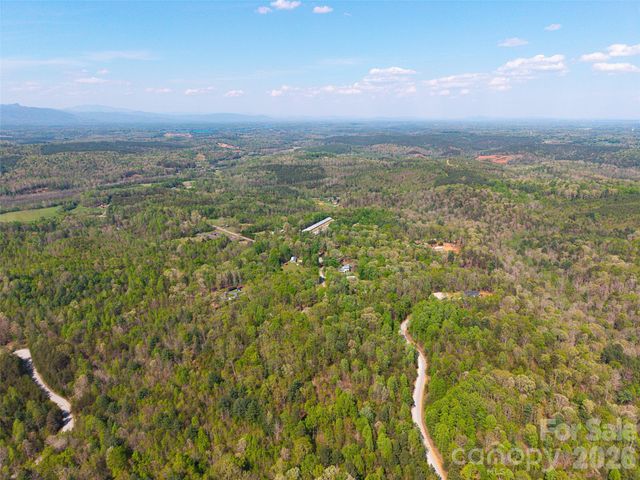 0 Darrow Drive, Nebo, NC 28761