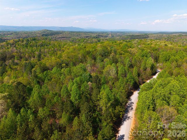 0 Darrow Drive, Nebo, NC 28761