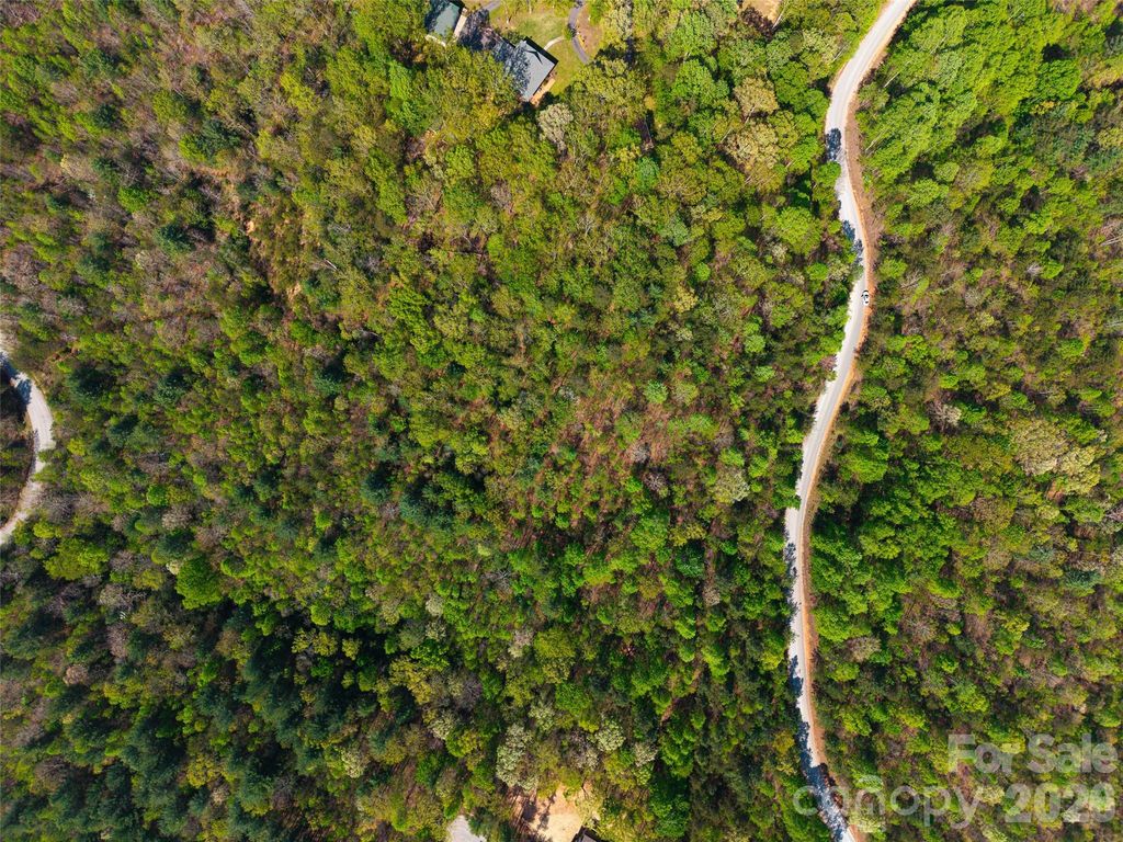 0 Darrow Drive, Nebo, NC 28761