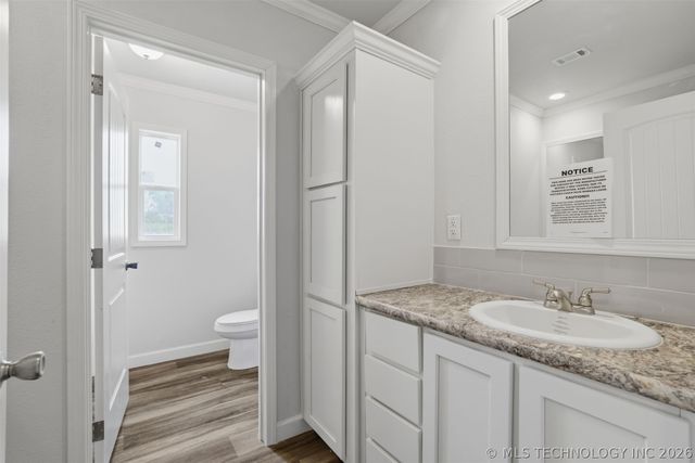 52 Horizon Circle, Durant, OK 74701