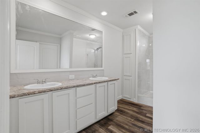 52 Horizon Circle, Durant, OK 74701