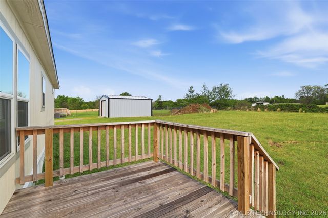 52 Horizon Circle, Durant, OK 74701