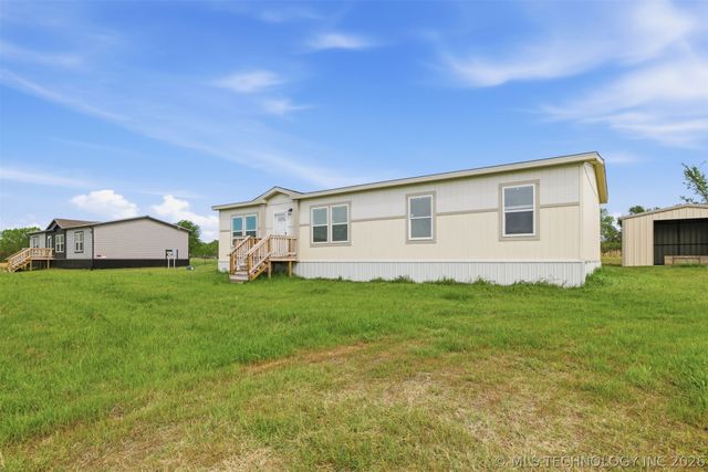 52 Horizon Circle, Durant, OK 74701