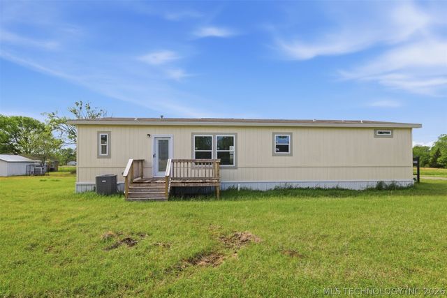 52 Horizon Circle, Durant, OK 74701