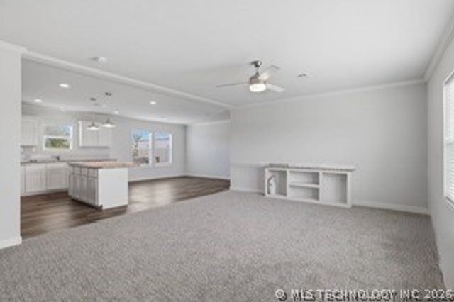 52 Horizon Circle, Durant, OK 74701