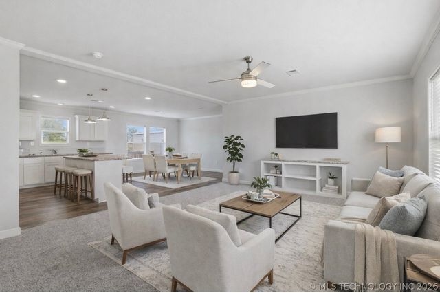 52 Horizon Circle, Durant, OK 74701