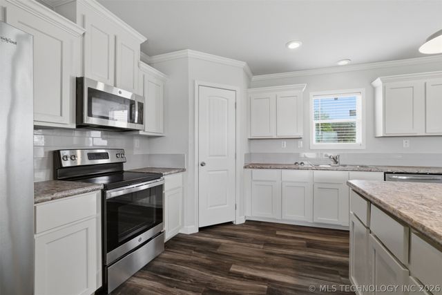 52 Horizon Circle, Durant, OK 74701