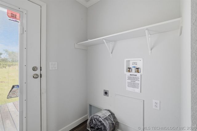 52 Horizon Circle, Durant, OK 74701