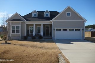 6829 Campbells Ridge Drive SE, Leland, NC 28451