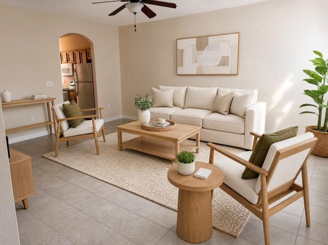 2131 SE Destin Drive, Port St Lucie, FL 34952
