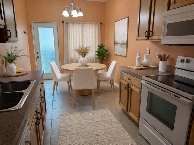 2131 SE Destin Drive, Port St Lucie, FL 34952