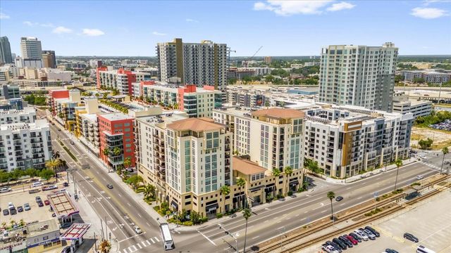 1238 E KENNEDY BOULEVARD 802, Tampa, FL 33602