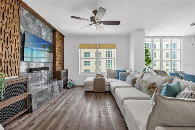 1238 E KENNEDY BOULEVARD 802, Tampa, FL 33602