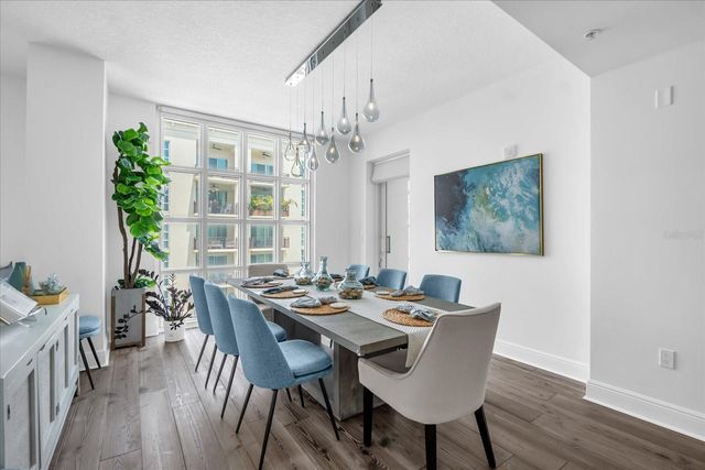 1238 E KENNEDY BOULEVARD 802, Tampa, FL 33602