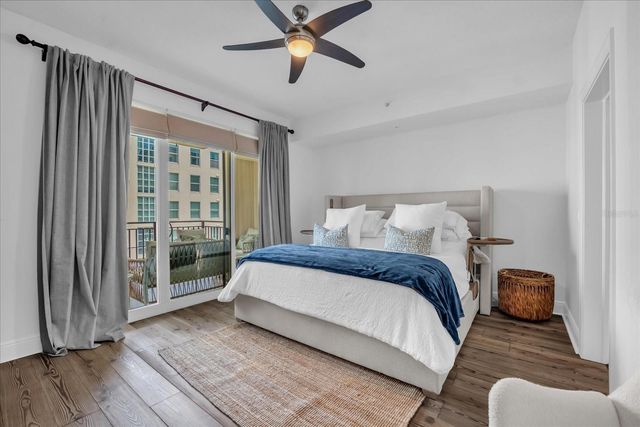 1238 E KENNEDY BOULEVARD 802, Tampa, FL 33602