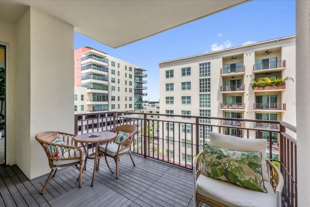 1238 E KENNEDY BOULEVARD 802, Tampa, FL 33602