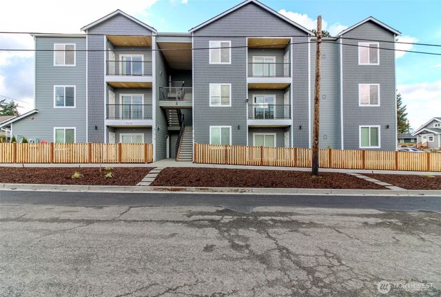 3402 S C Street, Tacoma, WA 98418