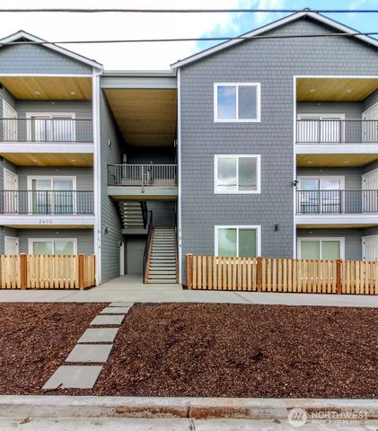 3402 S C Street, Tacoma, WA 98418