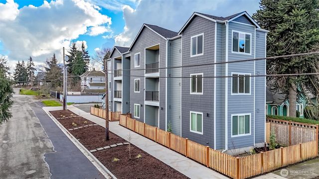3402 S C Street, Tacoma, WA 98418