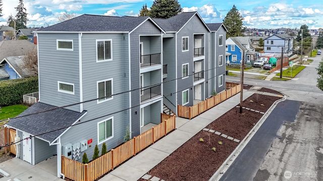3402 S C Street, Tacoma, WA 98418