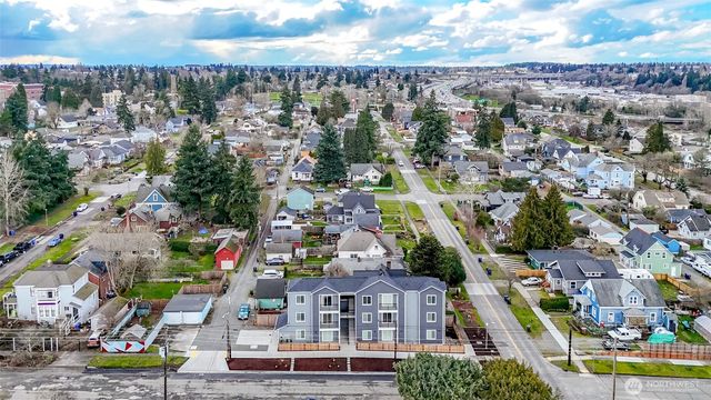 3402 S C Street, Tacoma, WA 98418