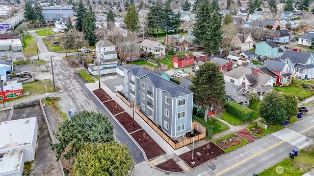 3402 S C Street, Tacoma, WA 98418