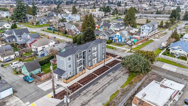 3402 S C Street, Tacoma, WA 98418