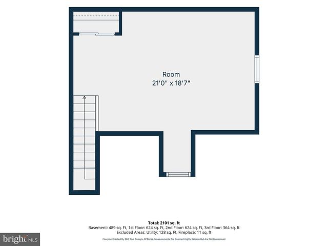 447 CAHILL CIR, Honey Brook, PA 19344