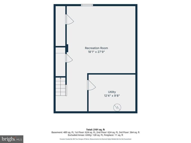 447 CAHILL CIR, Honey Brook, PA 19344